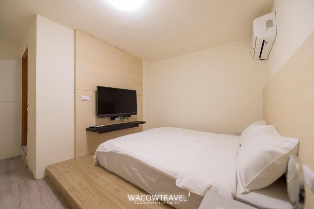 Lala Easystay Xiaoliuqiu Exterior foto